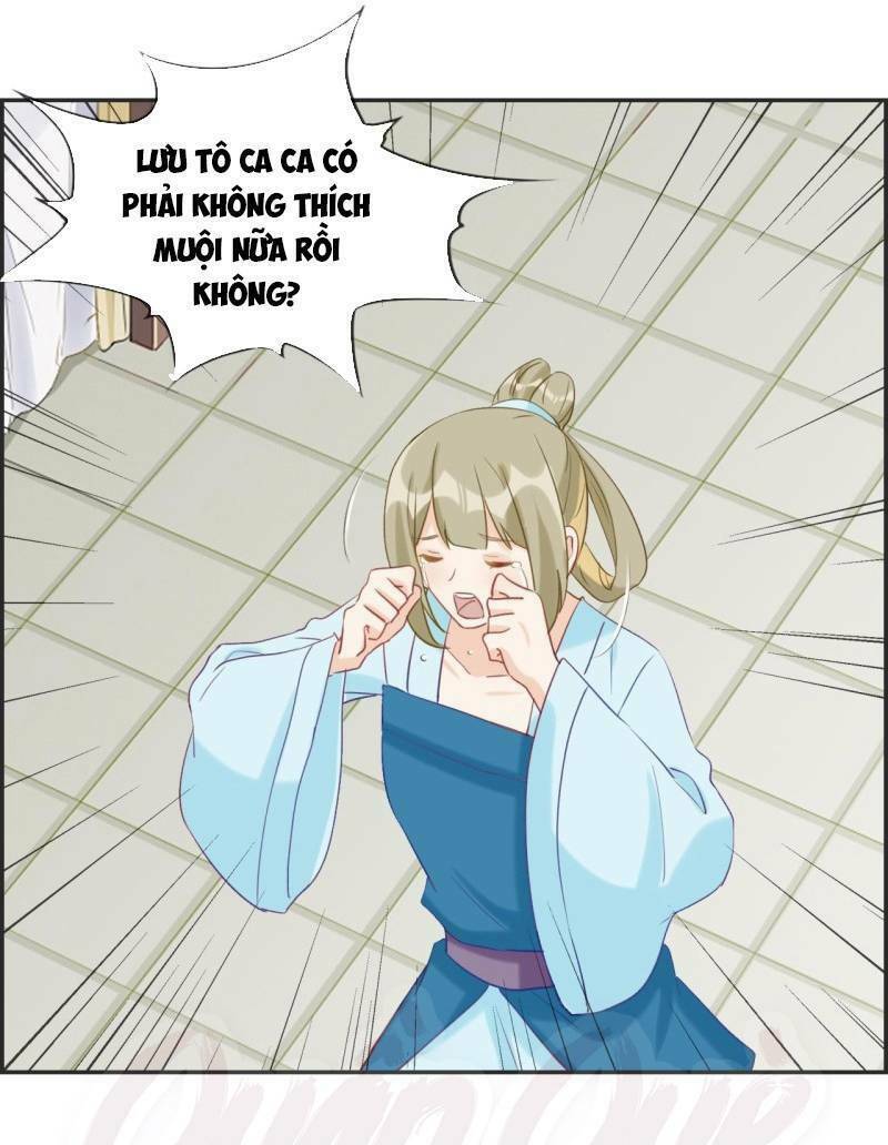 tối cường hoàn khố hệ thống chapter 55 17