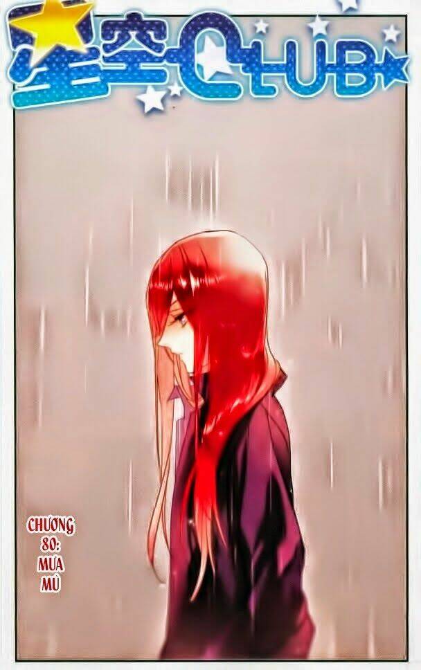 ngôi sao câu lạc bộ chapter 80 1