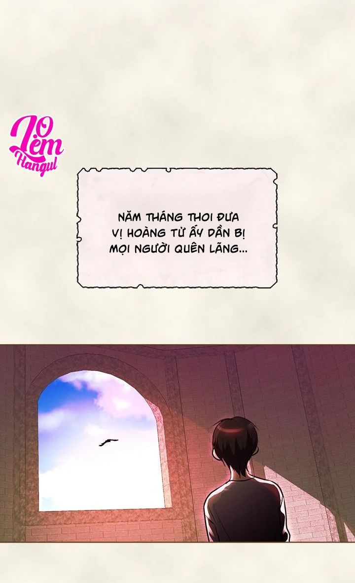 đức hạnh của ác nữ phản diện chapter 3 8