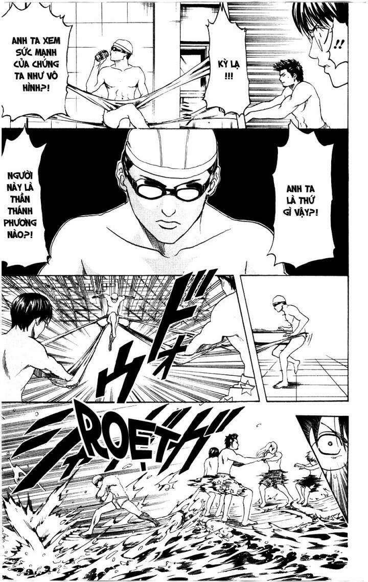 gintama - linh hồn bạc chapter 323 17