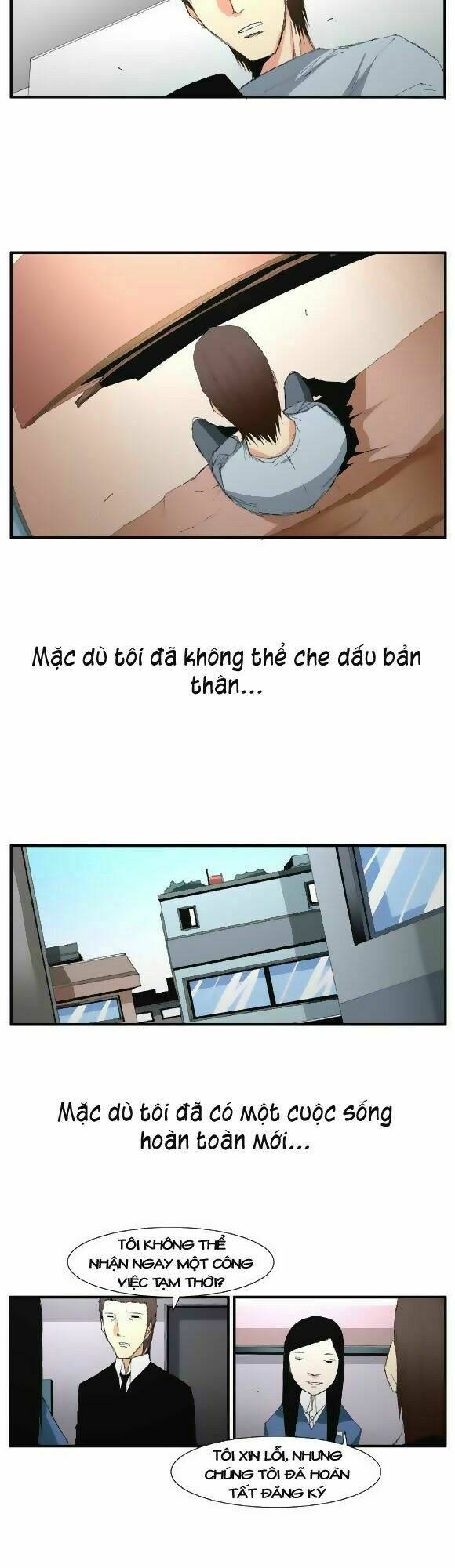 siêu năng chapter 25 18