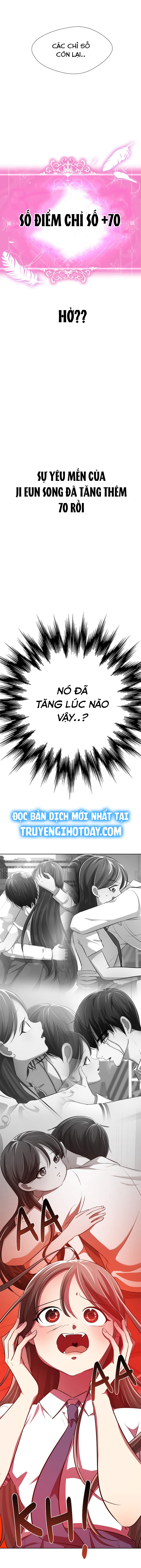 chỉ cần vài giây là xinh đẹp chapter 9 43