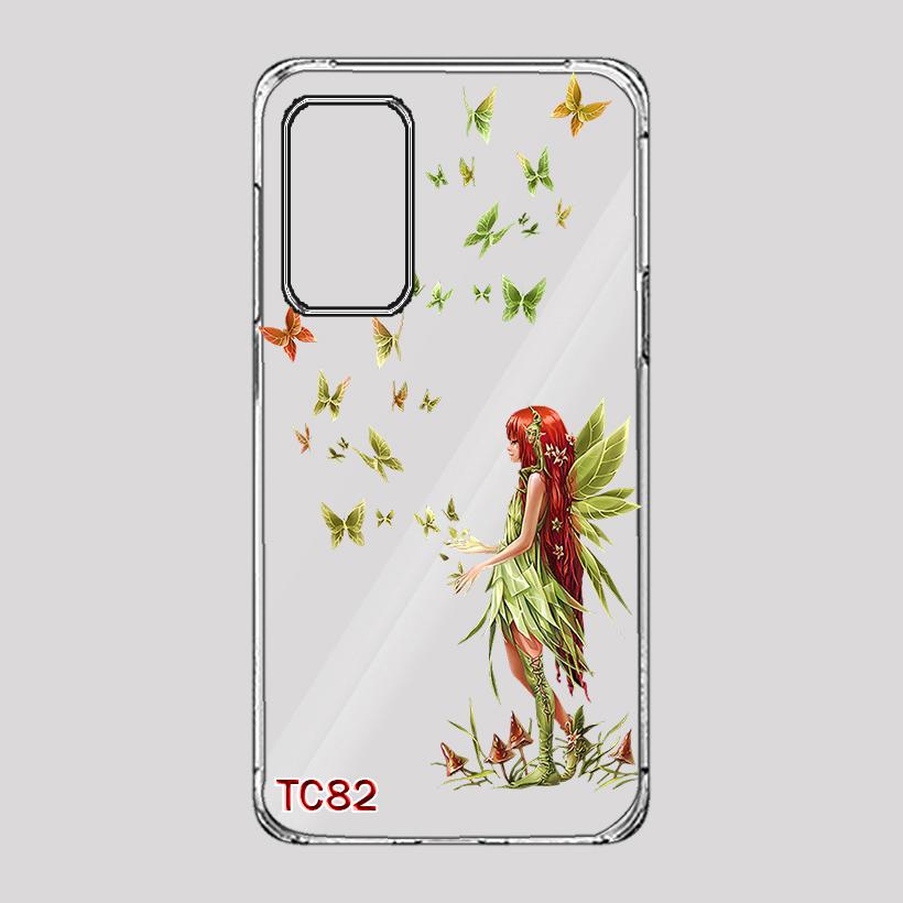 Ốp Lưng Dành Cho OPPO RENO 6