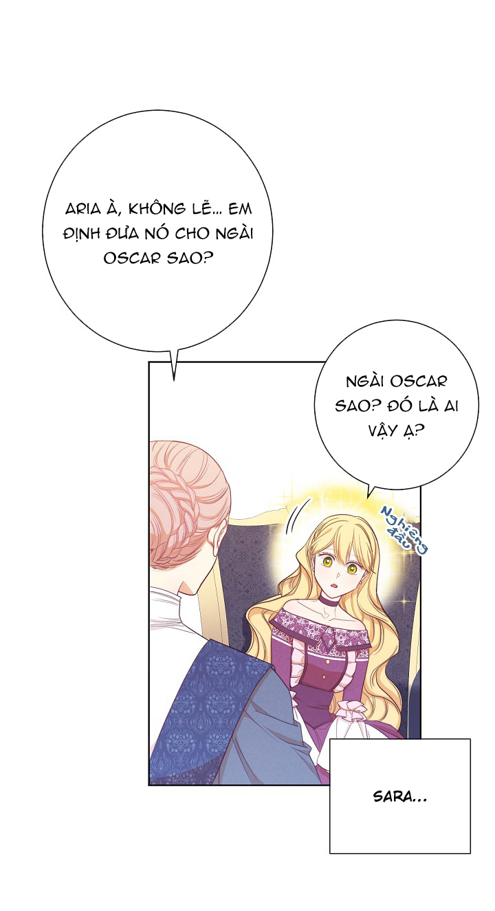 ác nữ đảo ngược đồng hồ cát chapter 3 60