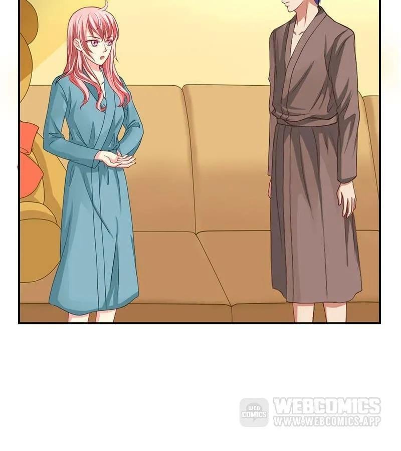 tống thống hống hách và cô gái ngây thơ chapter 10 27