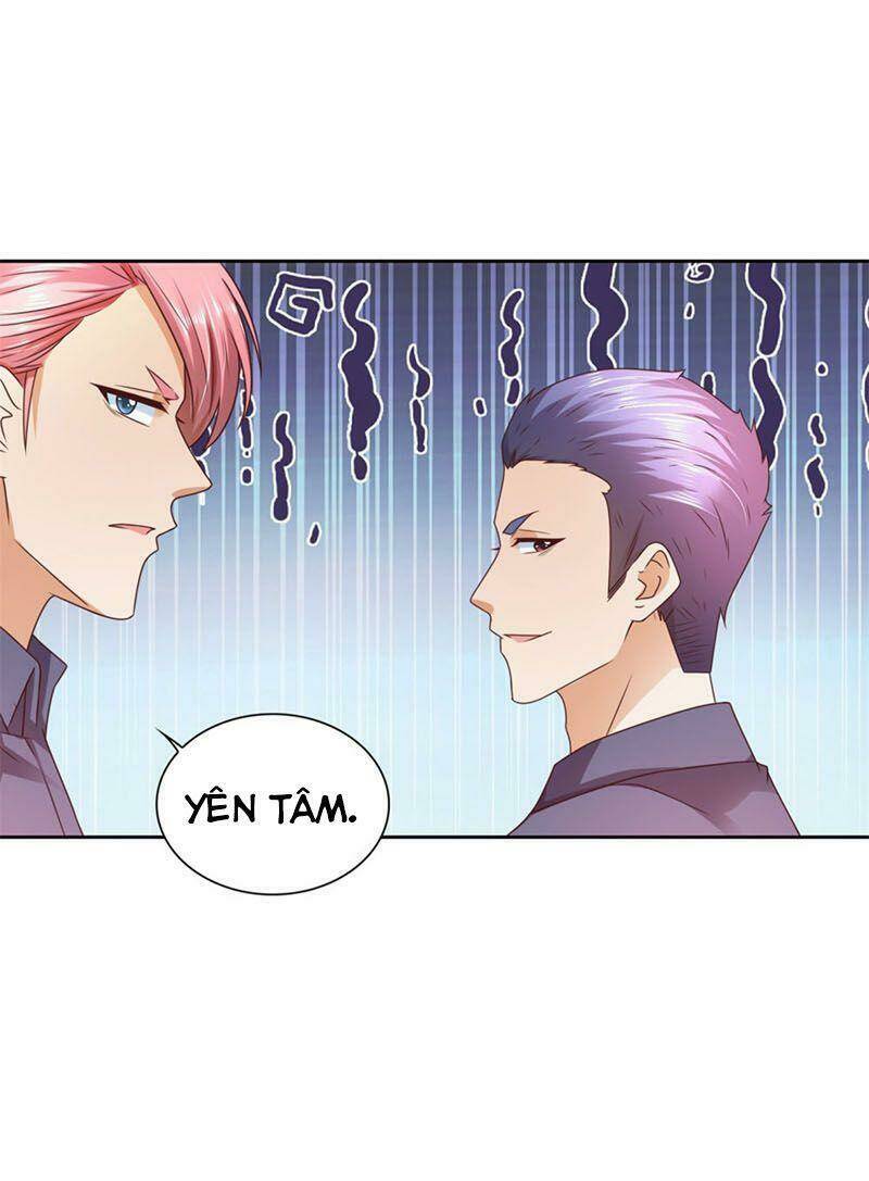 chí tôn toàn năng chapter 60 9