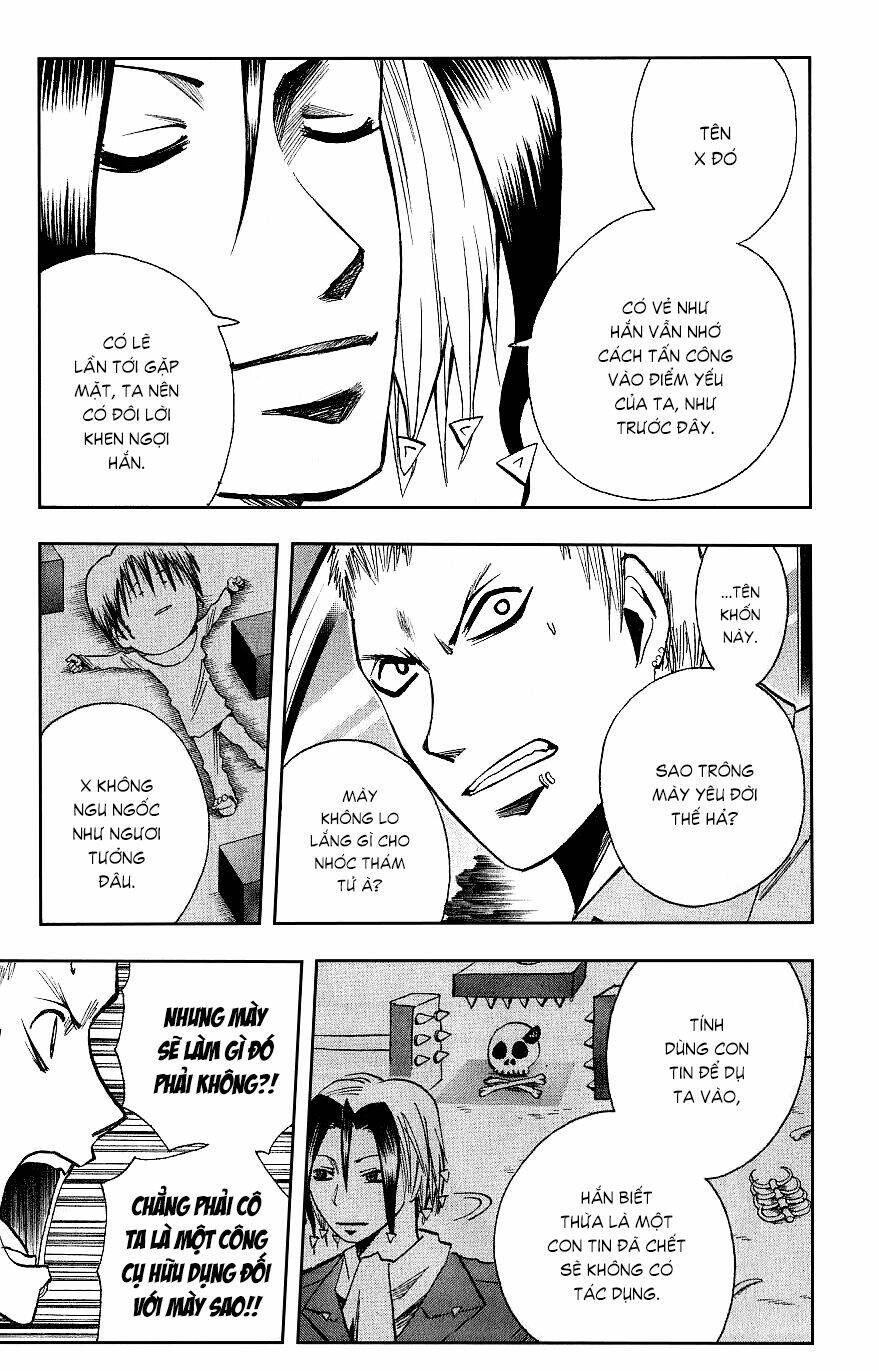 majin tantei nougami neuro chapter 114 6