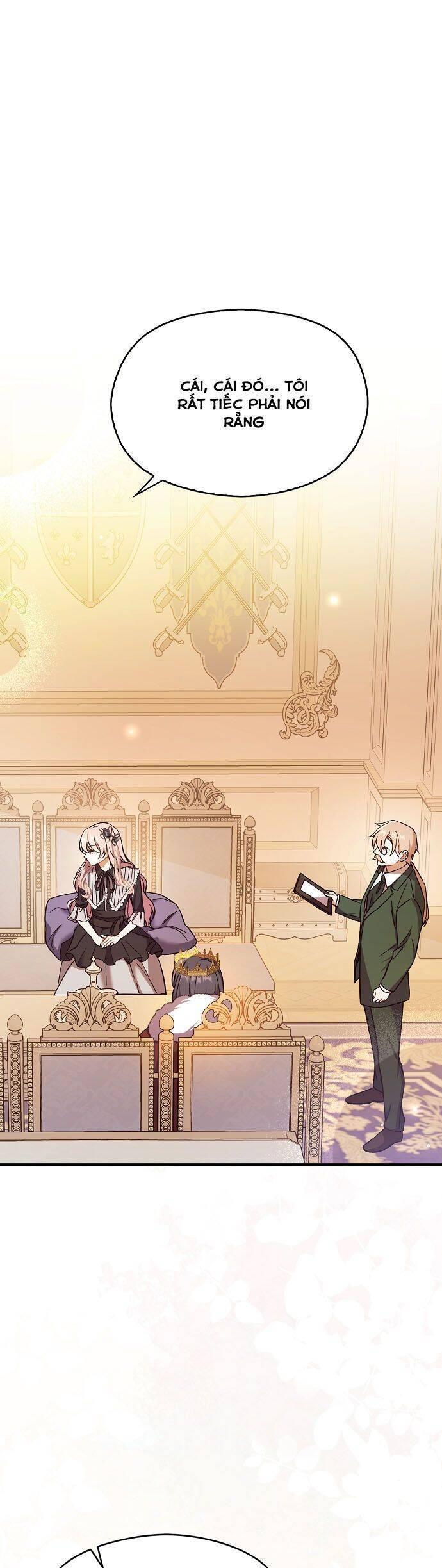 tôi không cố ý quyến rũ nam chính đâu! chapter 75 1