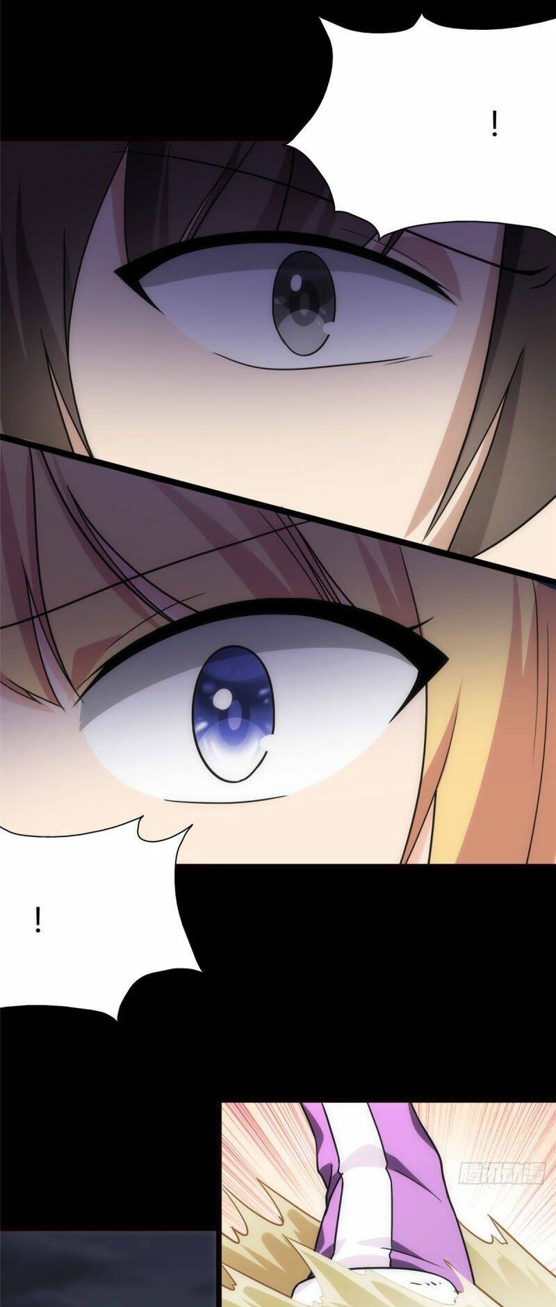 bạn gái virus của tôi chapter 246 57