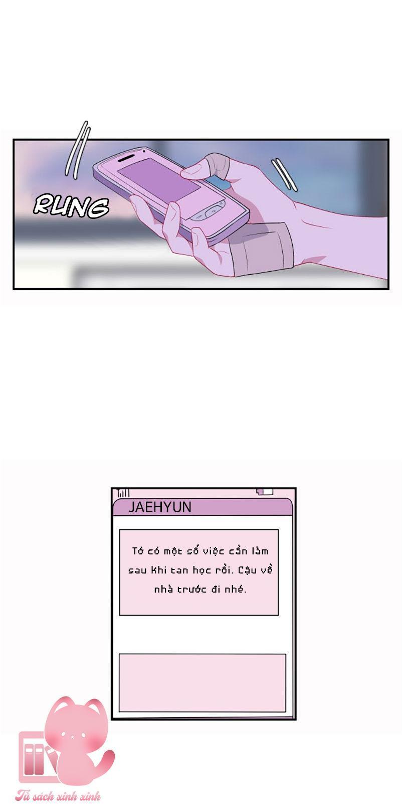 về bên anh chapter 28 41