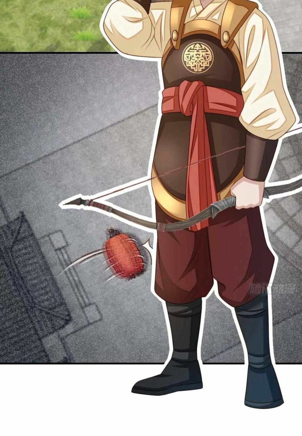 thuần hóa ba ba bạo quân chapter 31 3