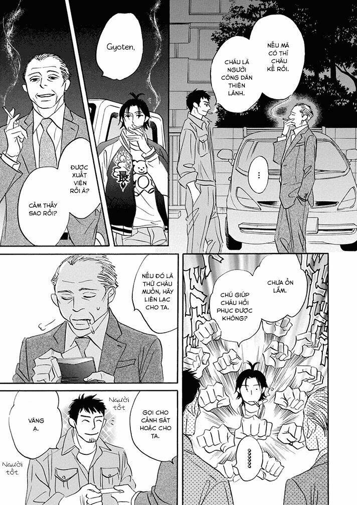 chàng giúp việc tada chapter 16 15