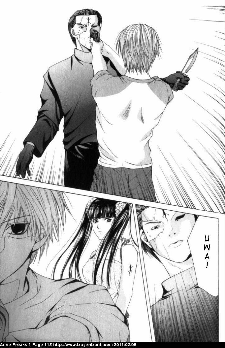 anne freaks chapter 4 21