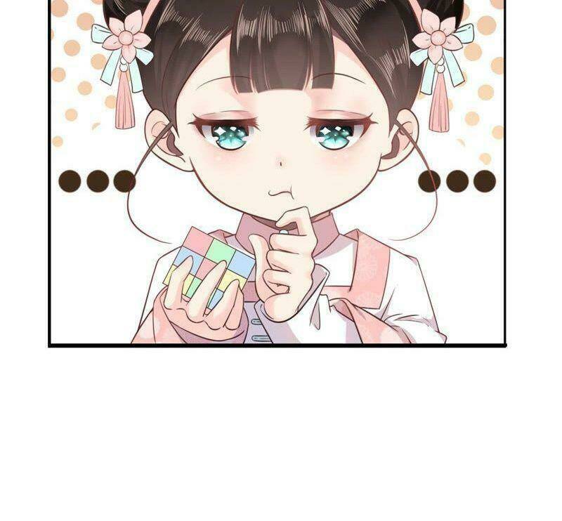 quận chúa vững vàng, thiết lập nhân vật không thể vỡ chapter 2 21