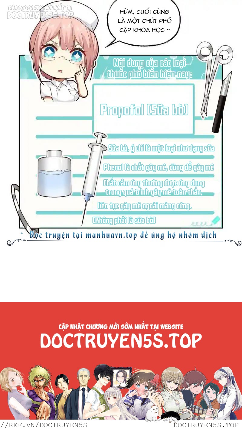 livestream phẫu thuật chapter 16 24