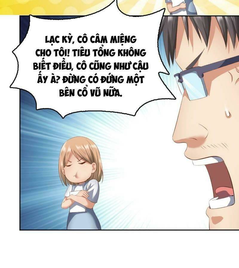 tuyệt thế thiên tài hệ thống chapter 55 22