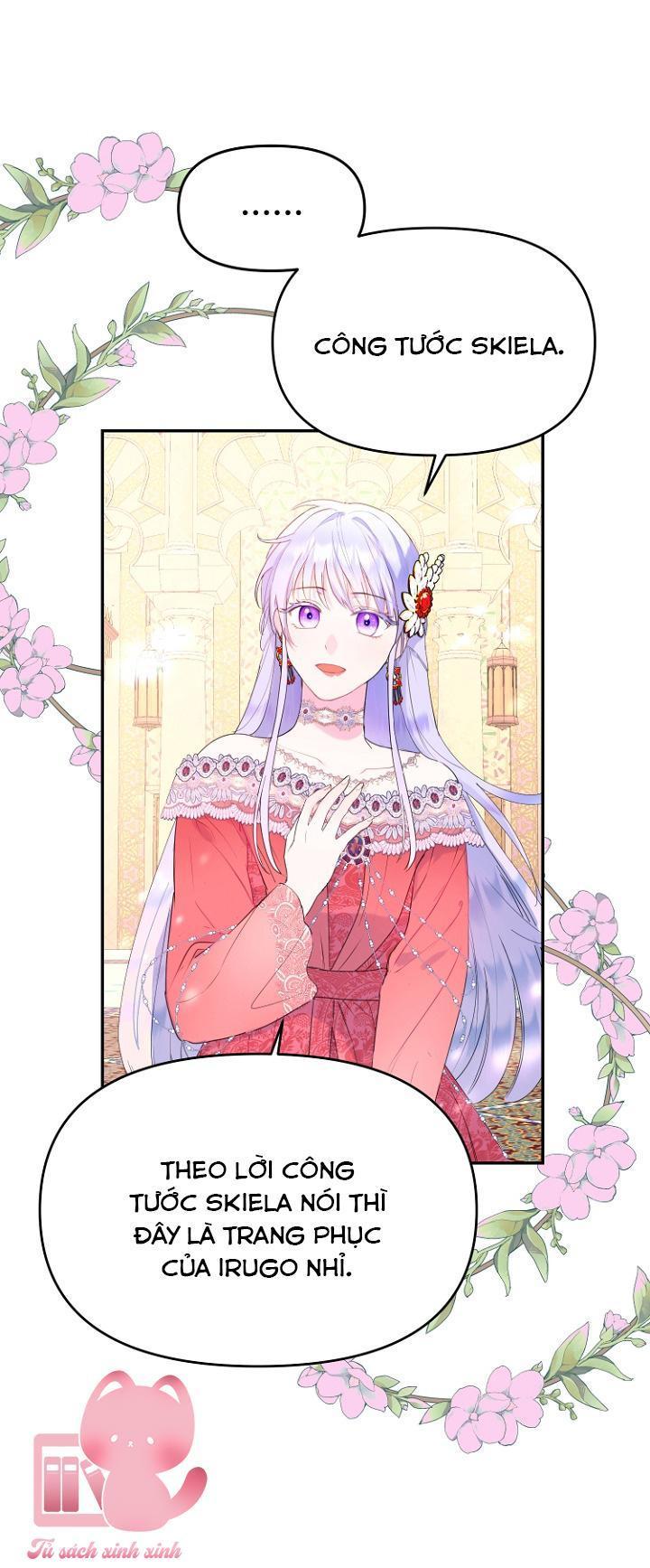 bỏ quách chồng con đi, tiền bạc mới là tất cả chapter 18 21