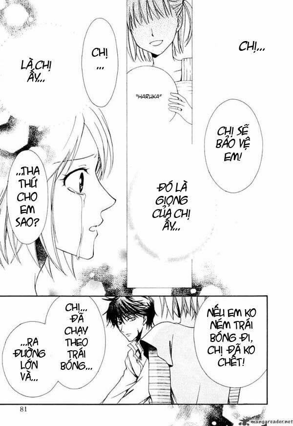 shinrei tantei yakumo - thám tử tâm linh season 1 chapter 2 25