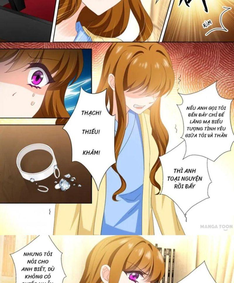 hào môn thiên giới tiền thê chapter 497 6