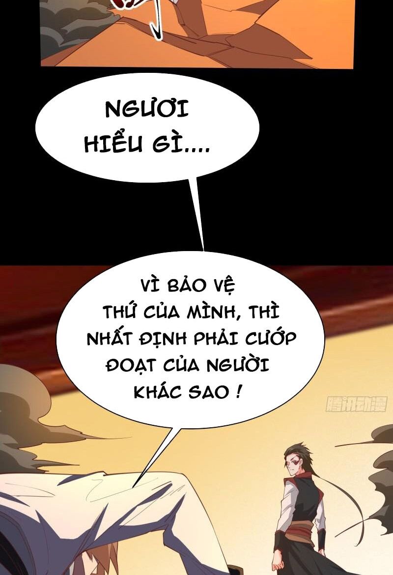 ta lập hậu cung tại tây du ký chapter 96 23