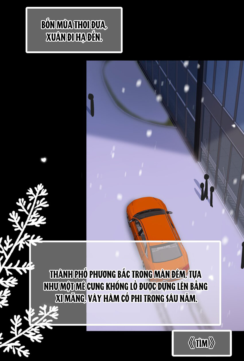 trước và sau ly hôn! chapter 68 11