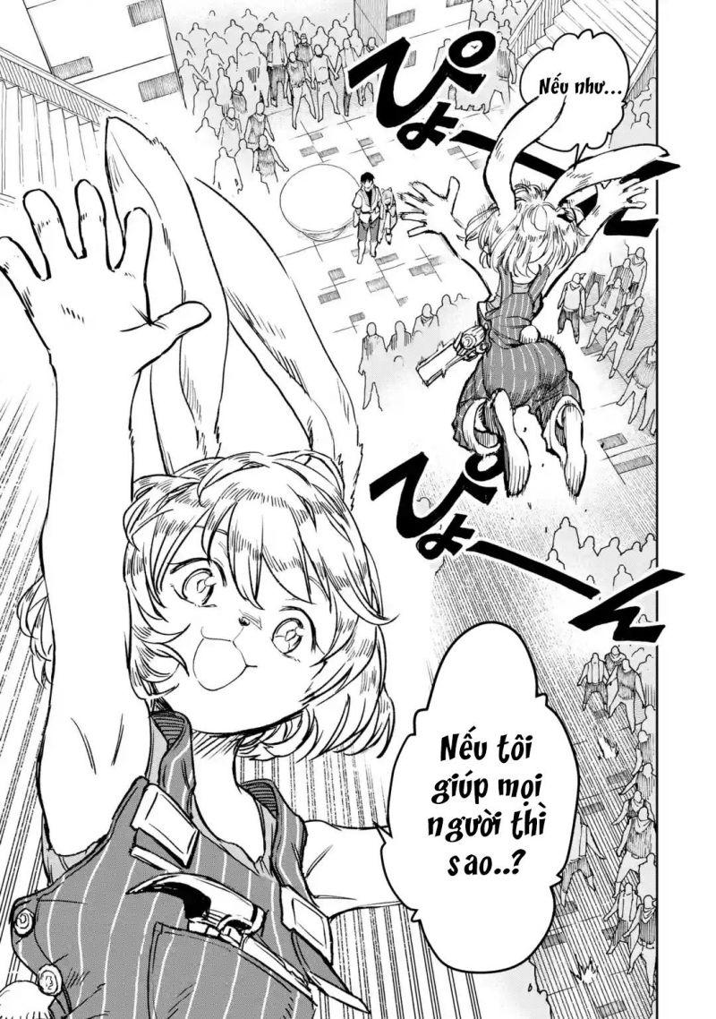 i'm a middle-aged man who got my adventurer license revoked chapter 29 21