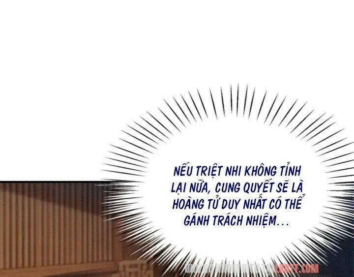 trọng sinh bá sủng nhiếp chính vương quá mạnh mẽ chapter 207 107