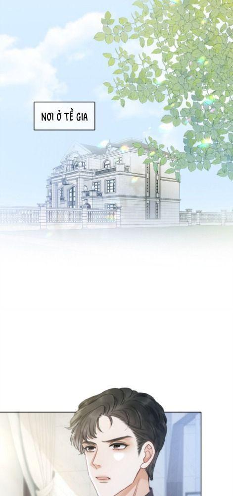 nữ phụ xuyên sách chỉ muốn làm cá ướp muối chapter 21 8