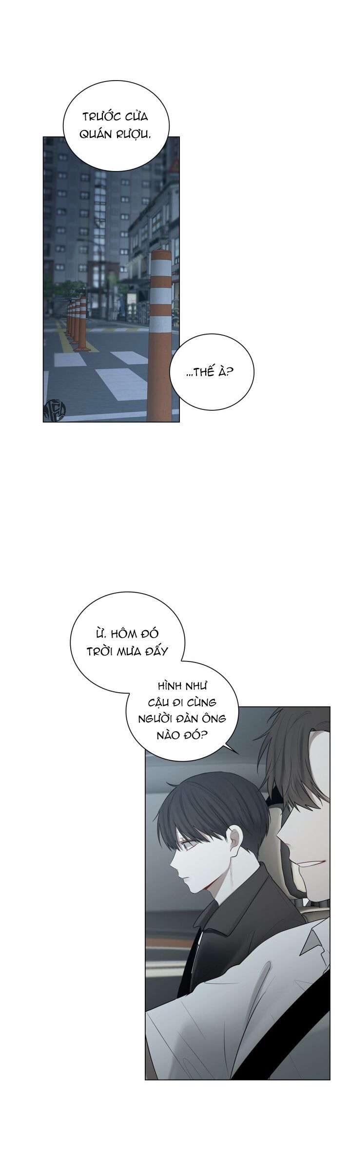 hình bóng phản chiếu chapter 15 15