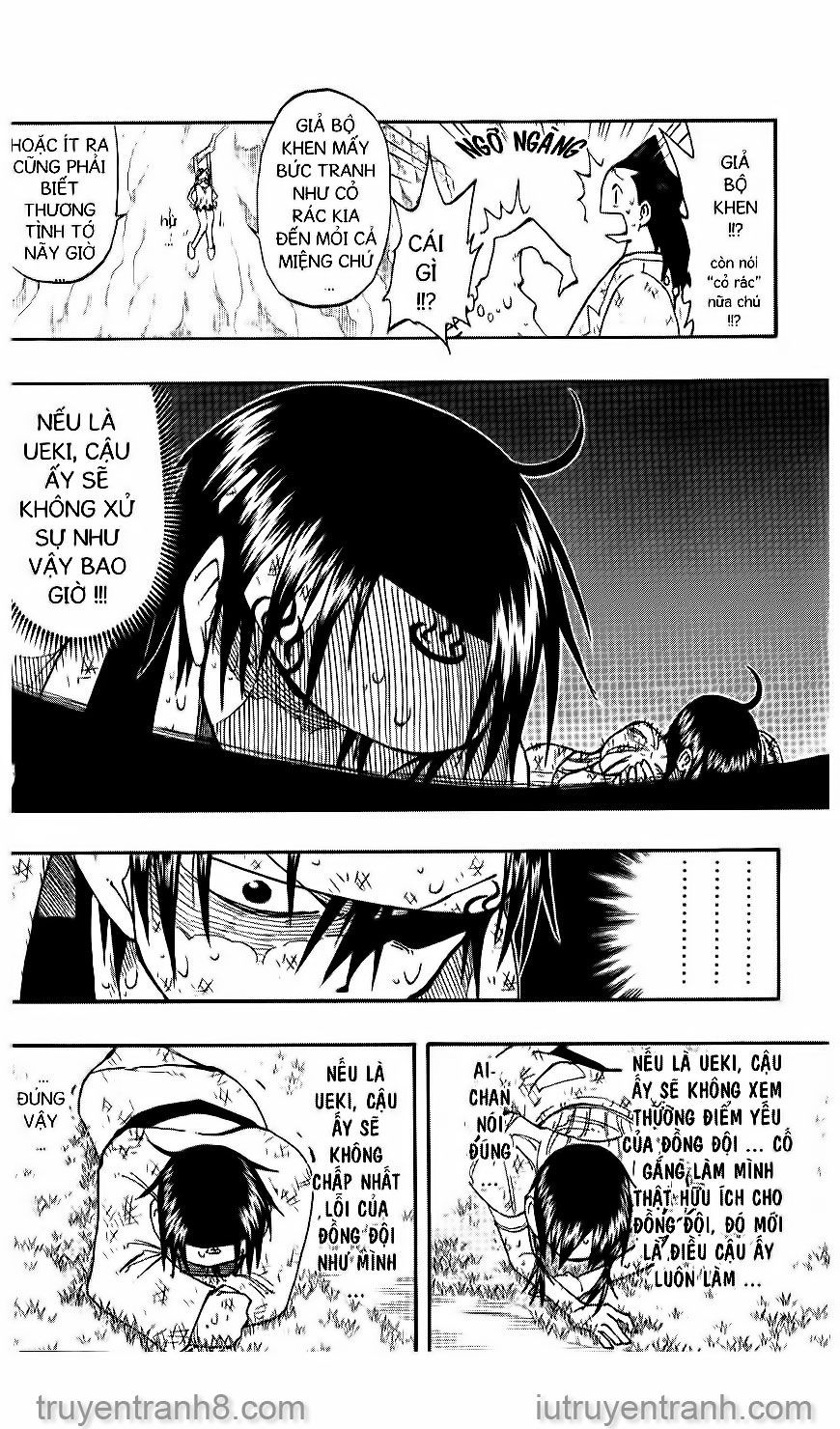 law of ueki chapter 102 13