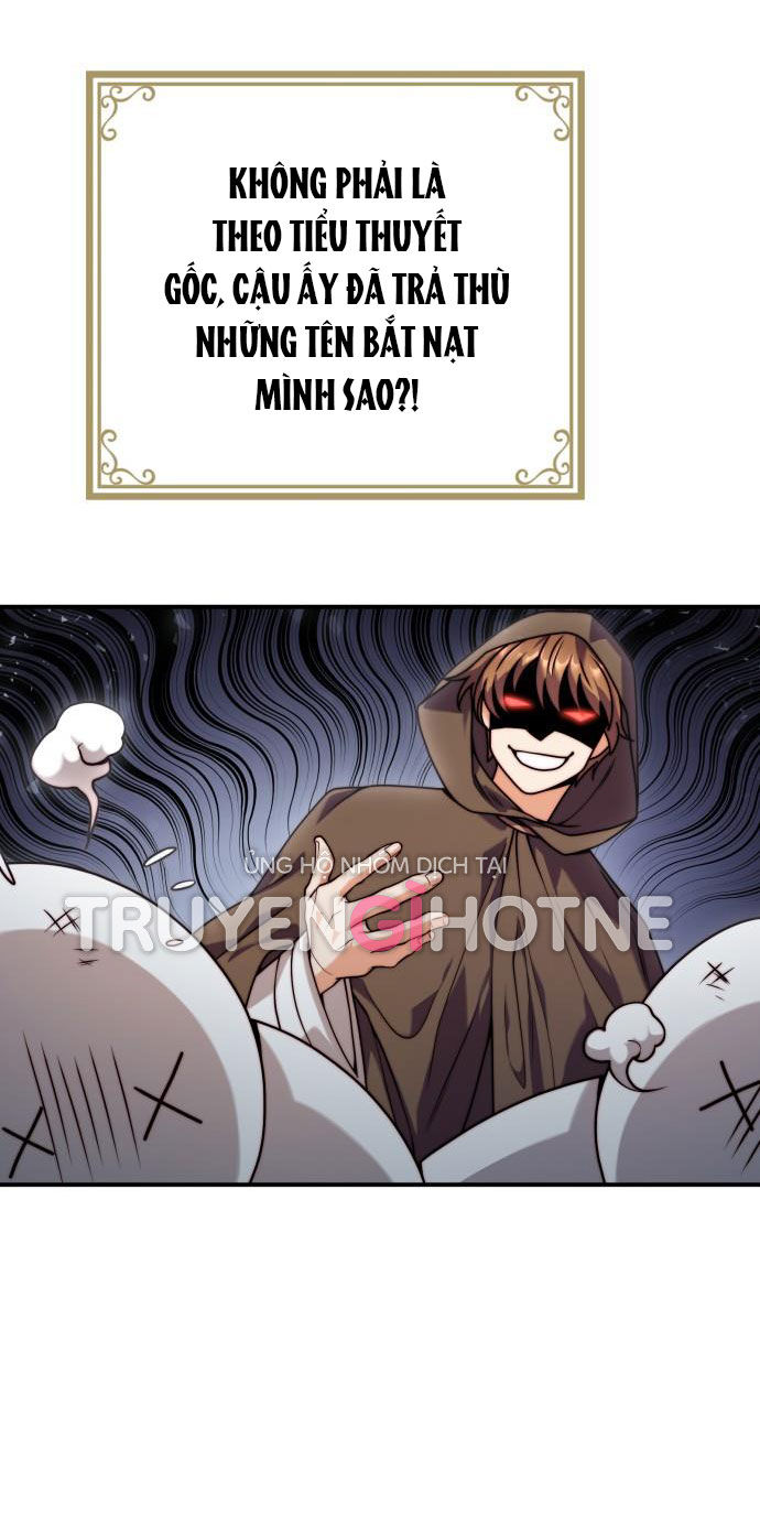 tôi sẽ ly hôn với người chồng bạo chúa chapter 27.2 12