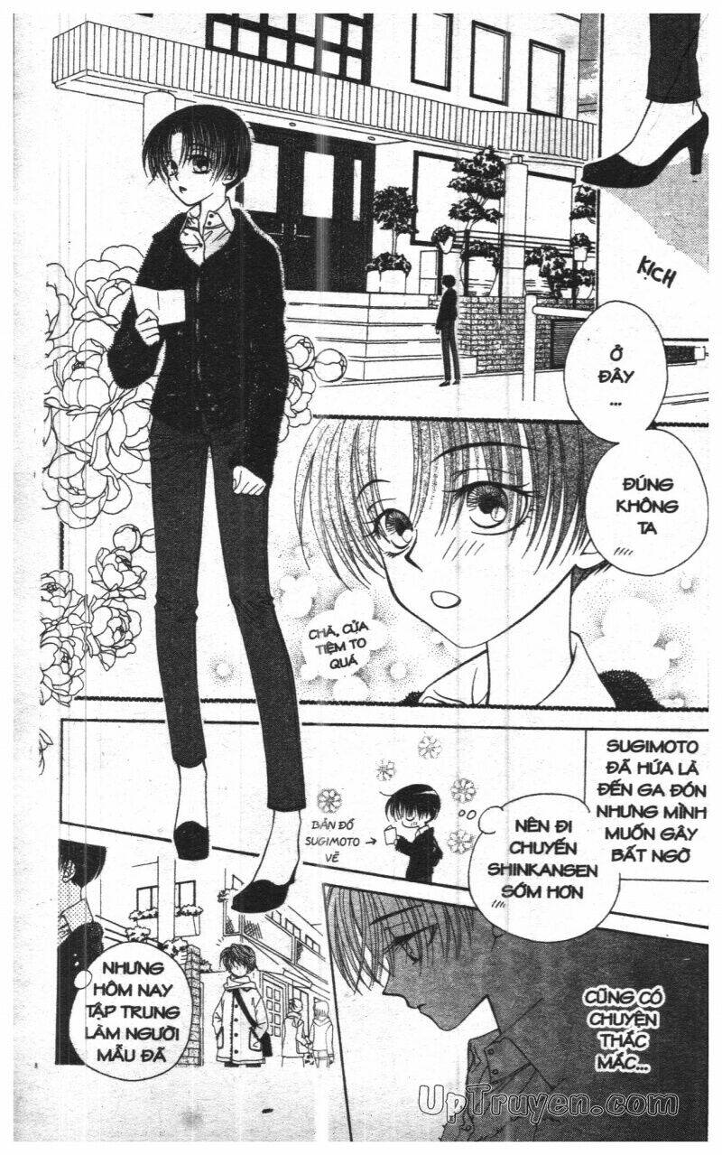 thấy mờ ghét chapter 12 120