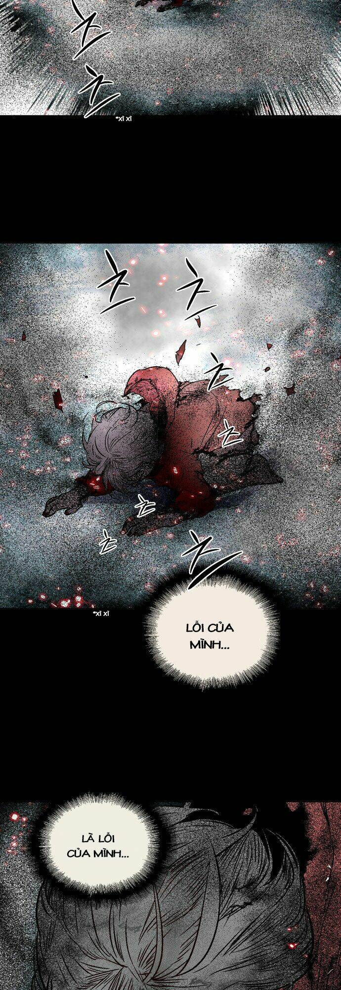 người máy hủy diệt chapter 107 34