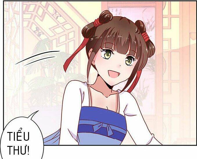 vương gia người thật xấu xa chapter 22.2 9