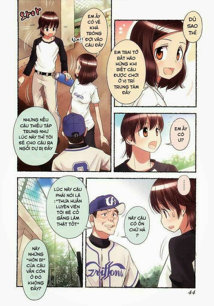 nozomu nozomi chapter 4 11