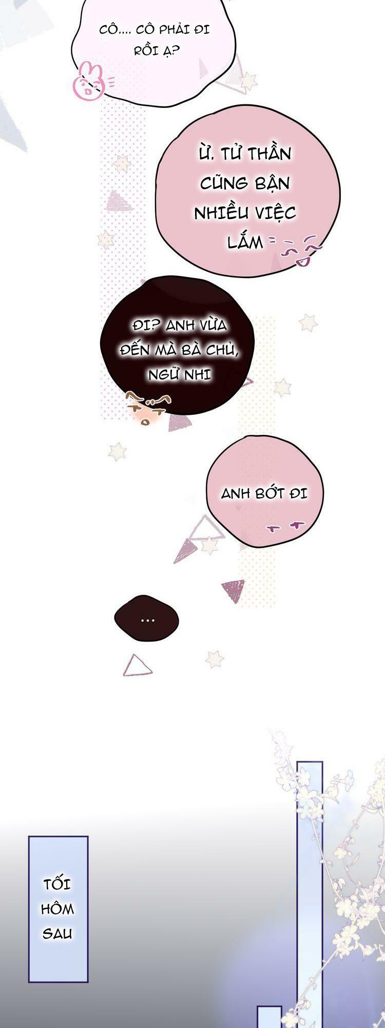 trú dạ liên miên chapter 69 22