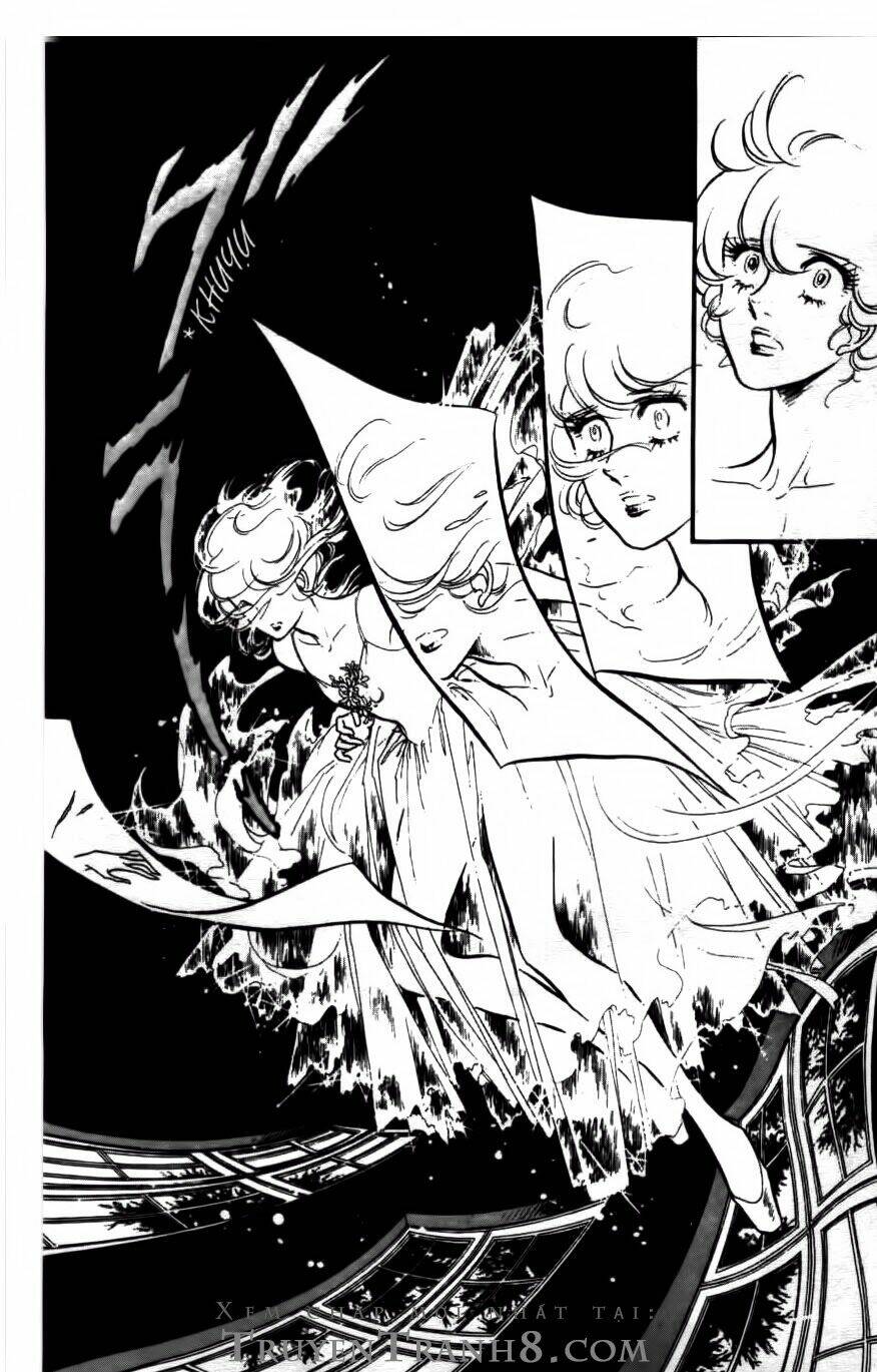 swan - vũ khúc thiên nga chapter 107 19