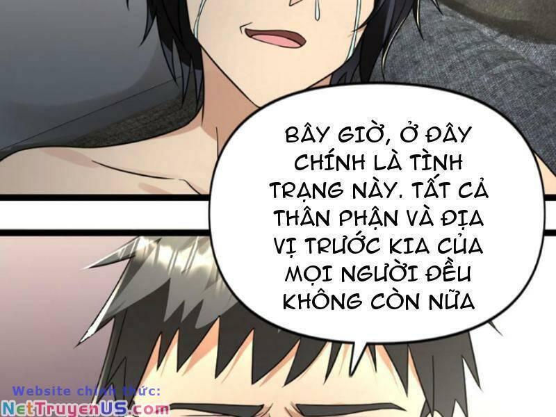 đóng băng toàn cầu: tôi gây dựng nên phòng an toàn thời tận thế chapter 173 11