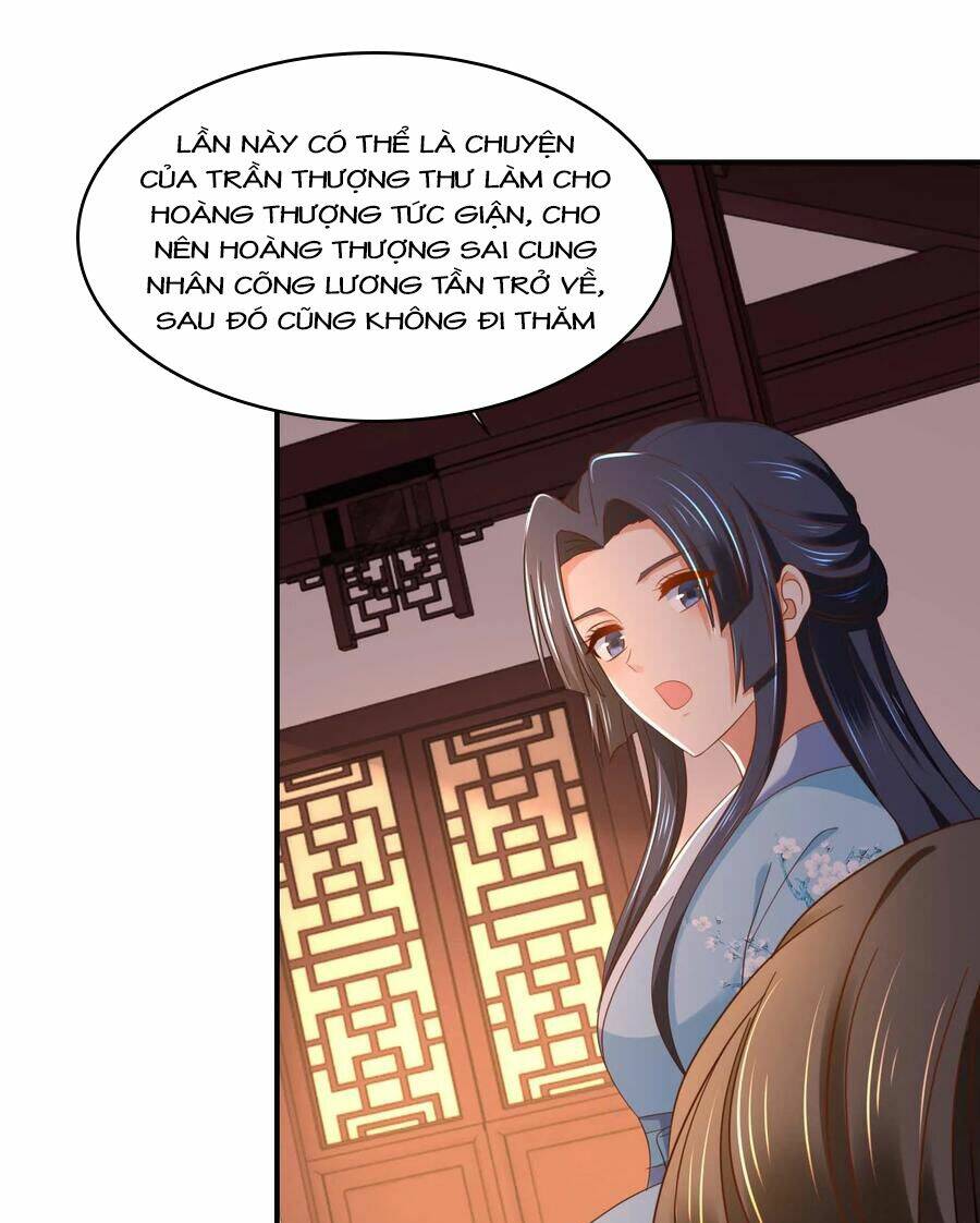 lãnh cung phế hậu muốn nghịch thiên chapter 199 2