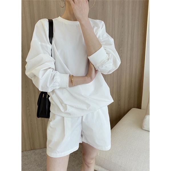 Set quần áo cho nữ nhiều màu