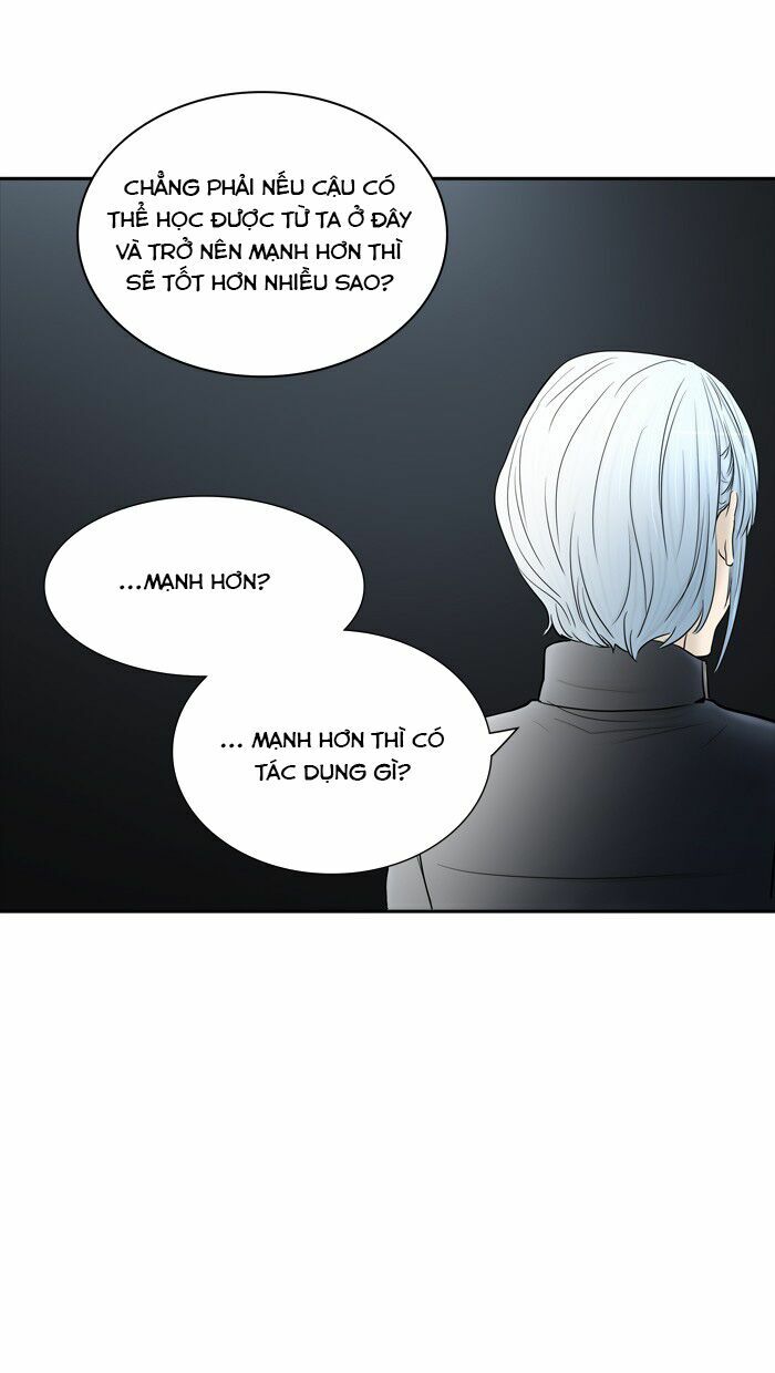tòa tháp bí ẩn 2 chapter 290.5 18
