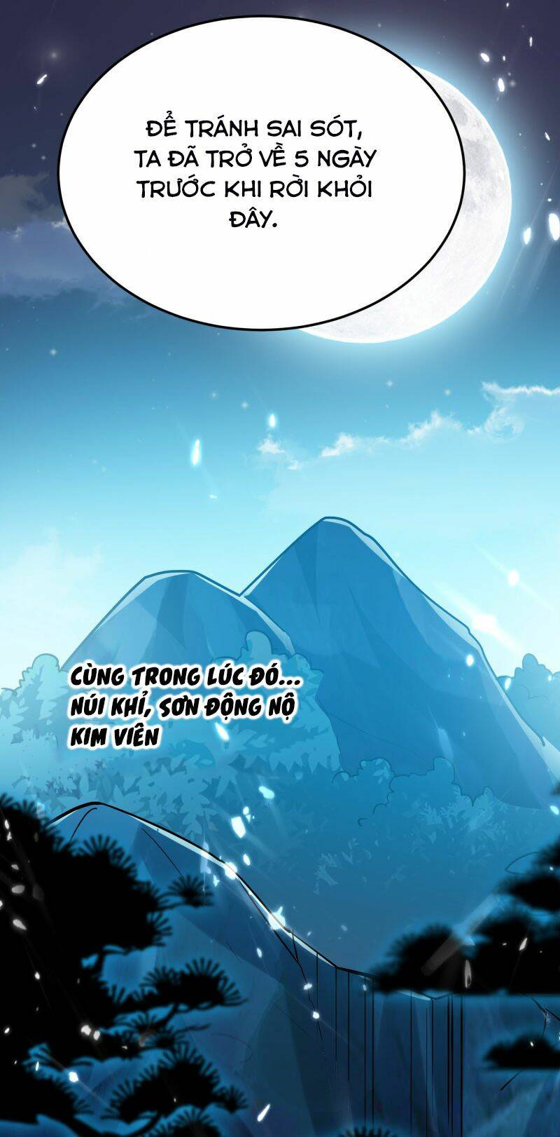 vạn giới tiên vương chapter 70 40