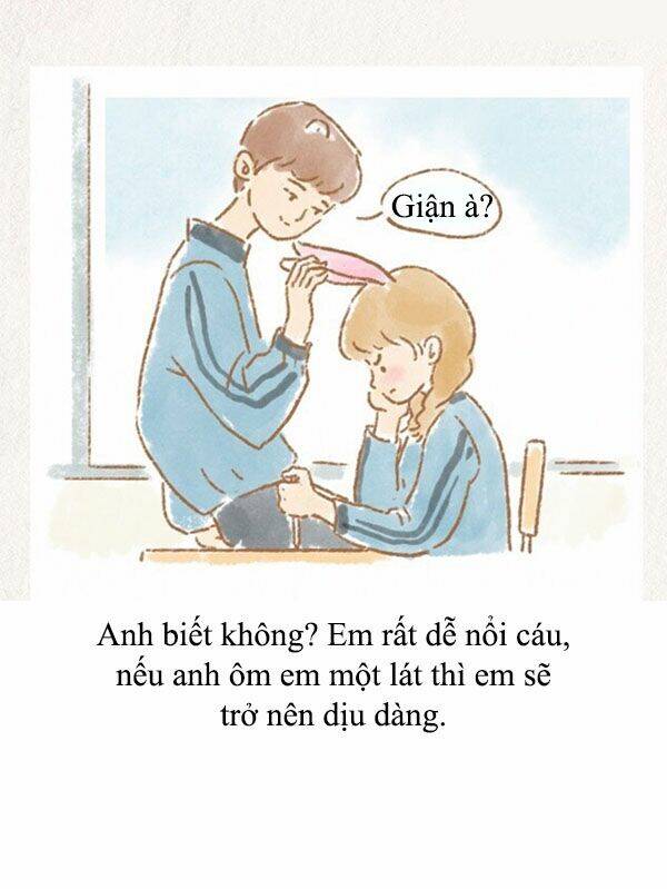 giải mã tình yêu chapter 236 1