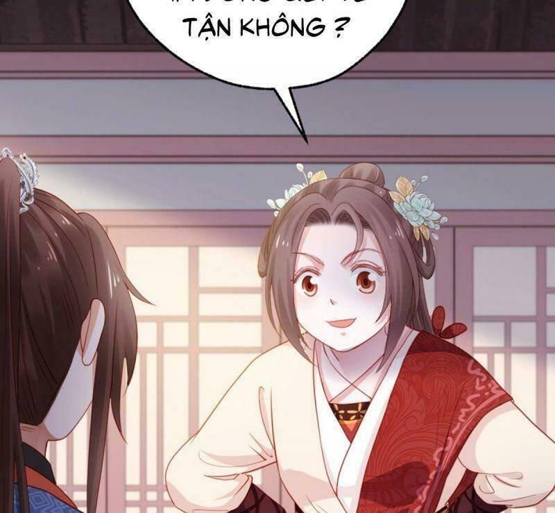 đứng yên ! phụng chỉ đánh cướp đây chapter 39 50