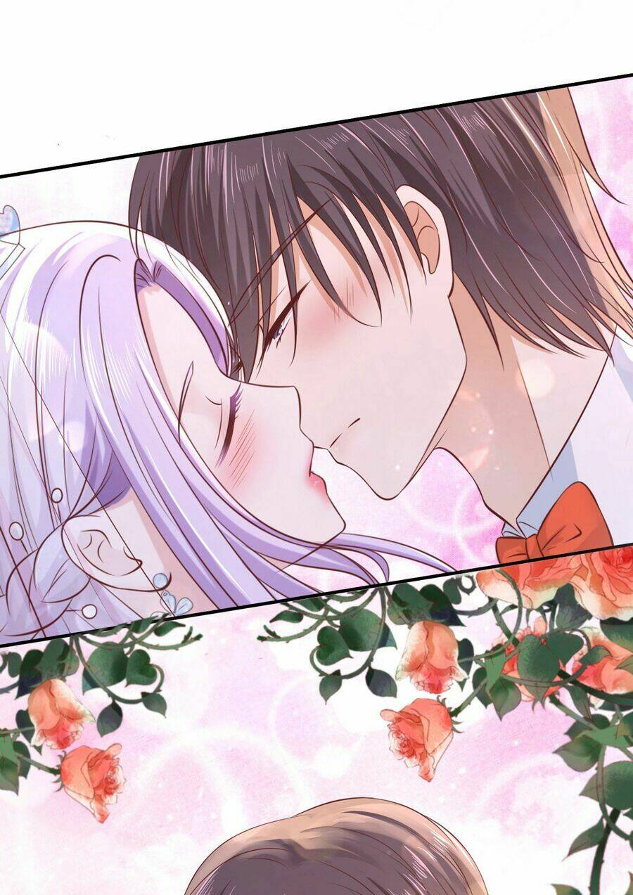 liệt ái tri hạ: series mật đào tiểu tình nhân chapter 273 6