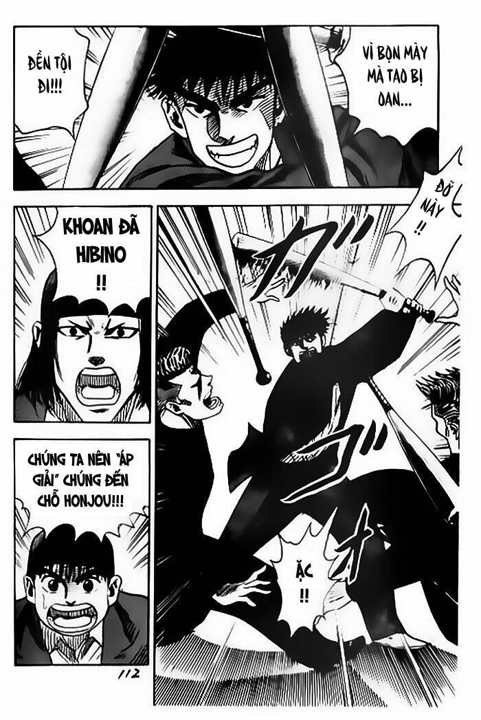 hareluya chapter 40 7