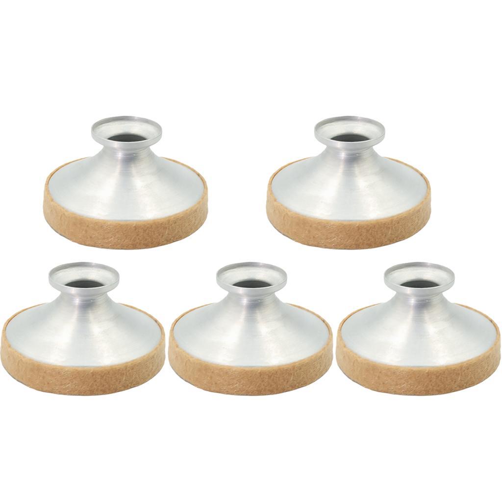 Saxophone Mute Dampener Alto Saxophone Sax Woodwind Instruments Parts