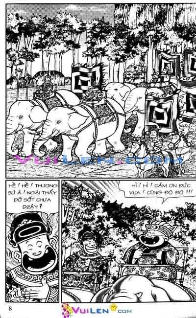 thần đồng đất việt chapter 47 8