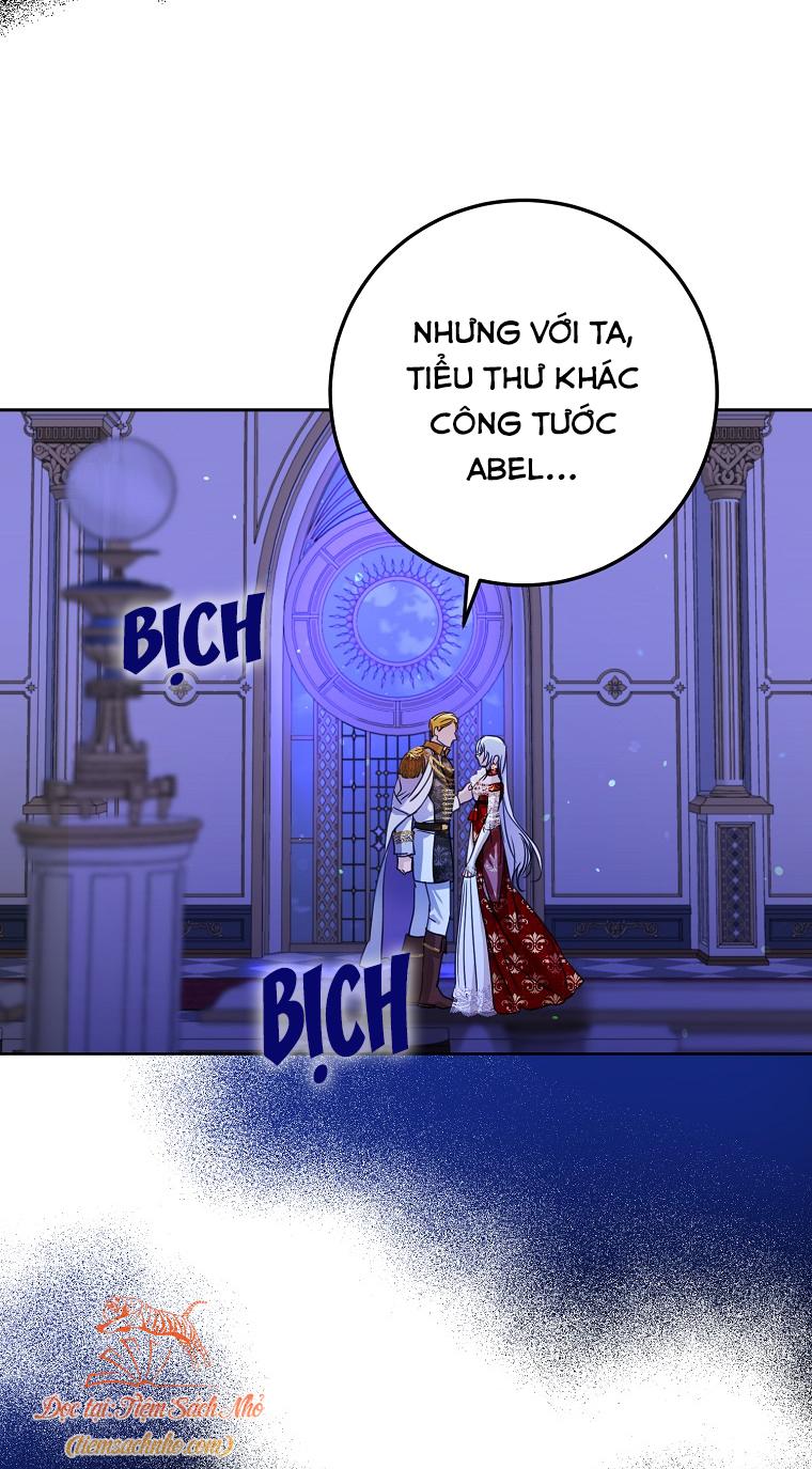 trở thành vợ nam chính chapter 50 19