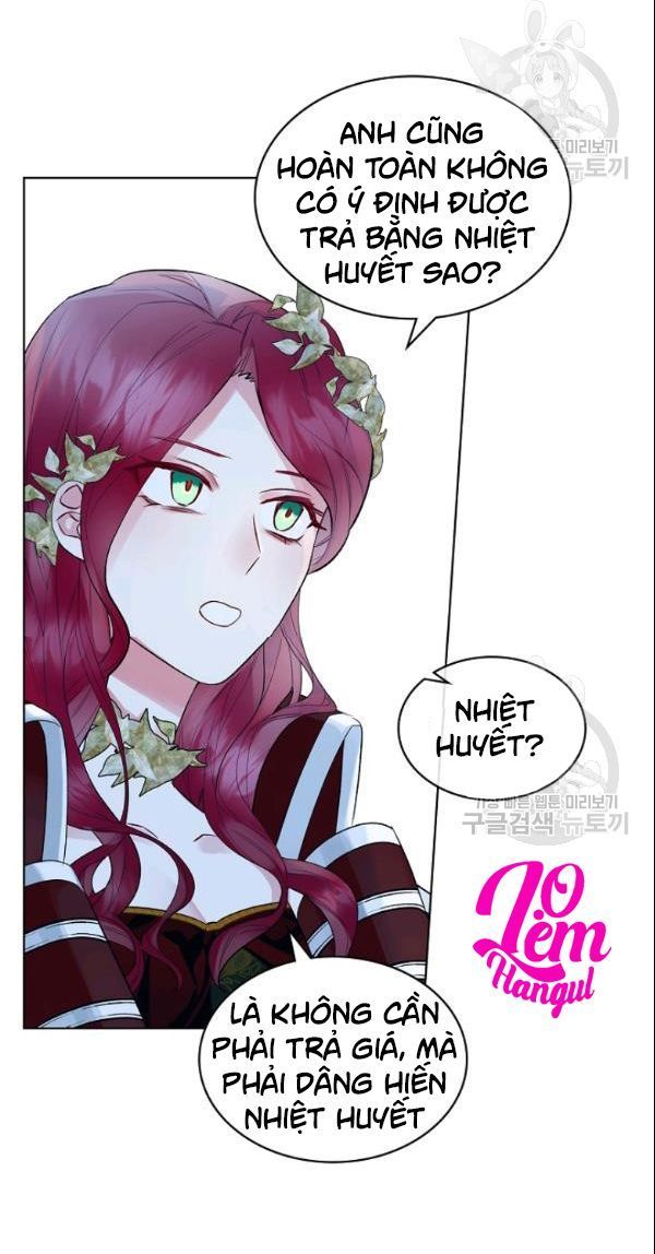 kẻ tạo ra ác nữ chapter 20 51